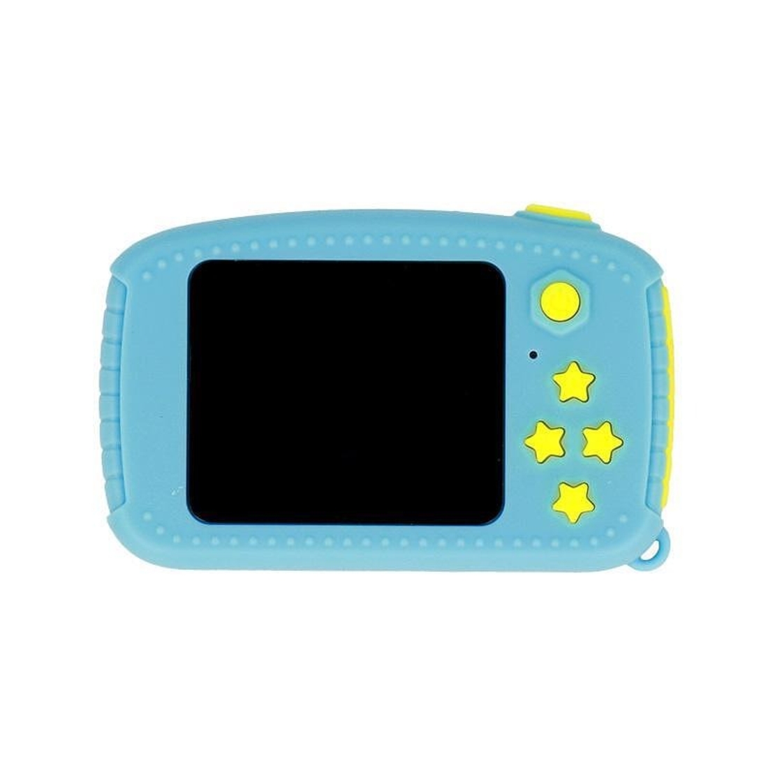 НЕМСКИ ДИГИТАЛЕН ДЕТСКИ ФОТОАПАРАТ Снимки И Видеозапис + ЛЕД ФЕНЕР