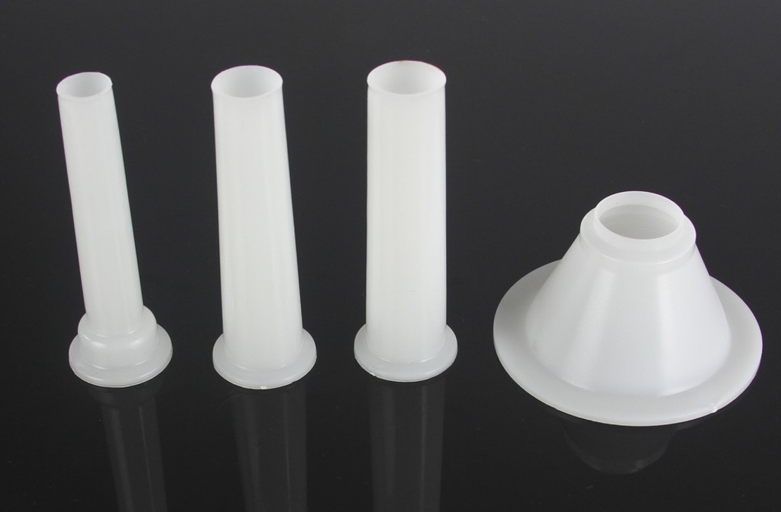 НЕМСКА Месомелачка №22 Алуминиева MAR-POL Полша + ЛЕД ФЕНЕР