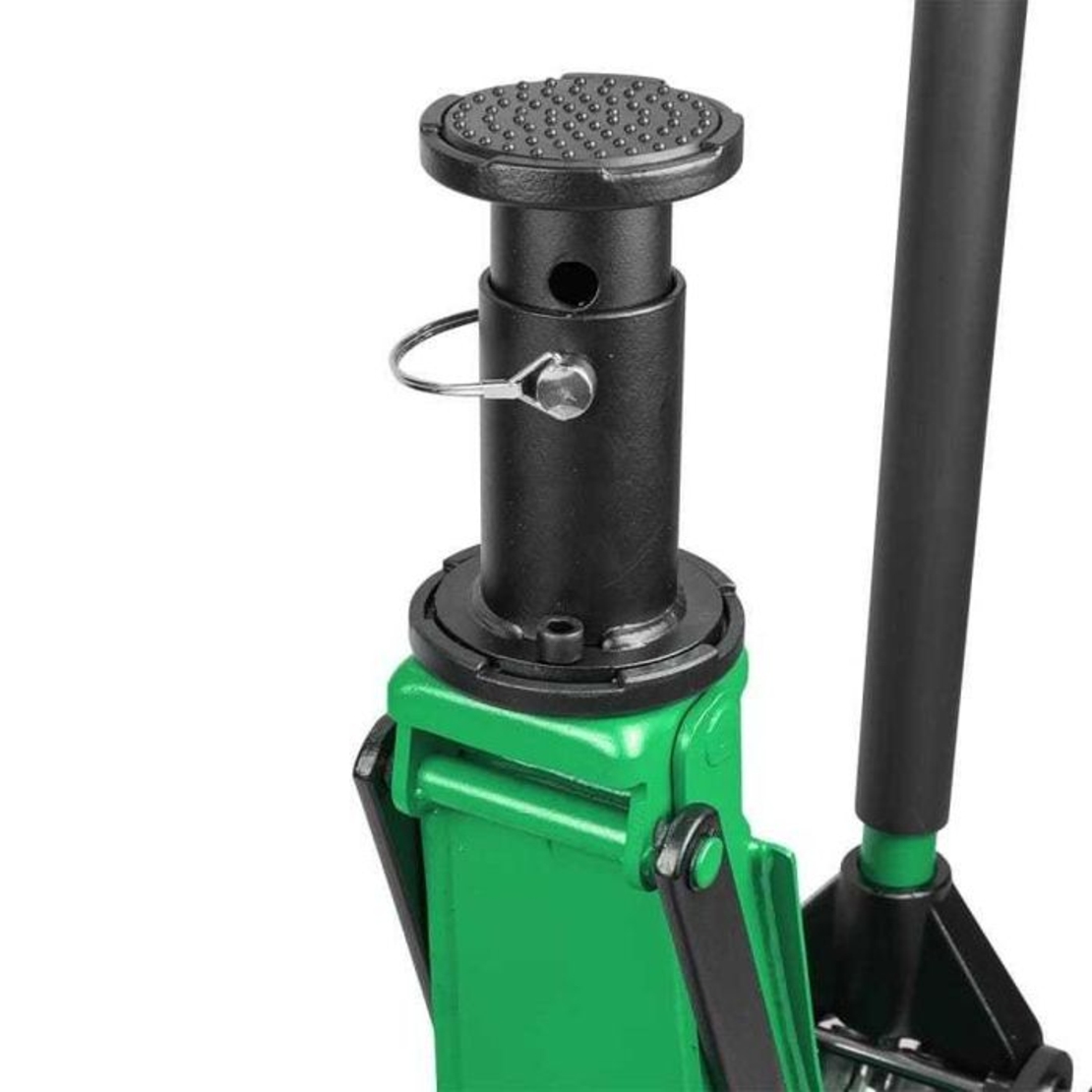 НЕМСКИ Крик крокодил офроуд 3т ,155-695мм ROCKFORCE RF-T830018 MT