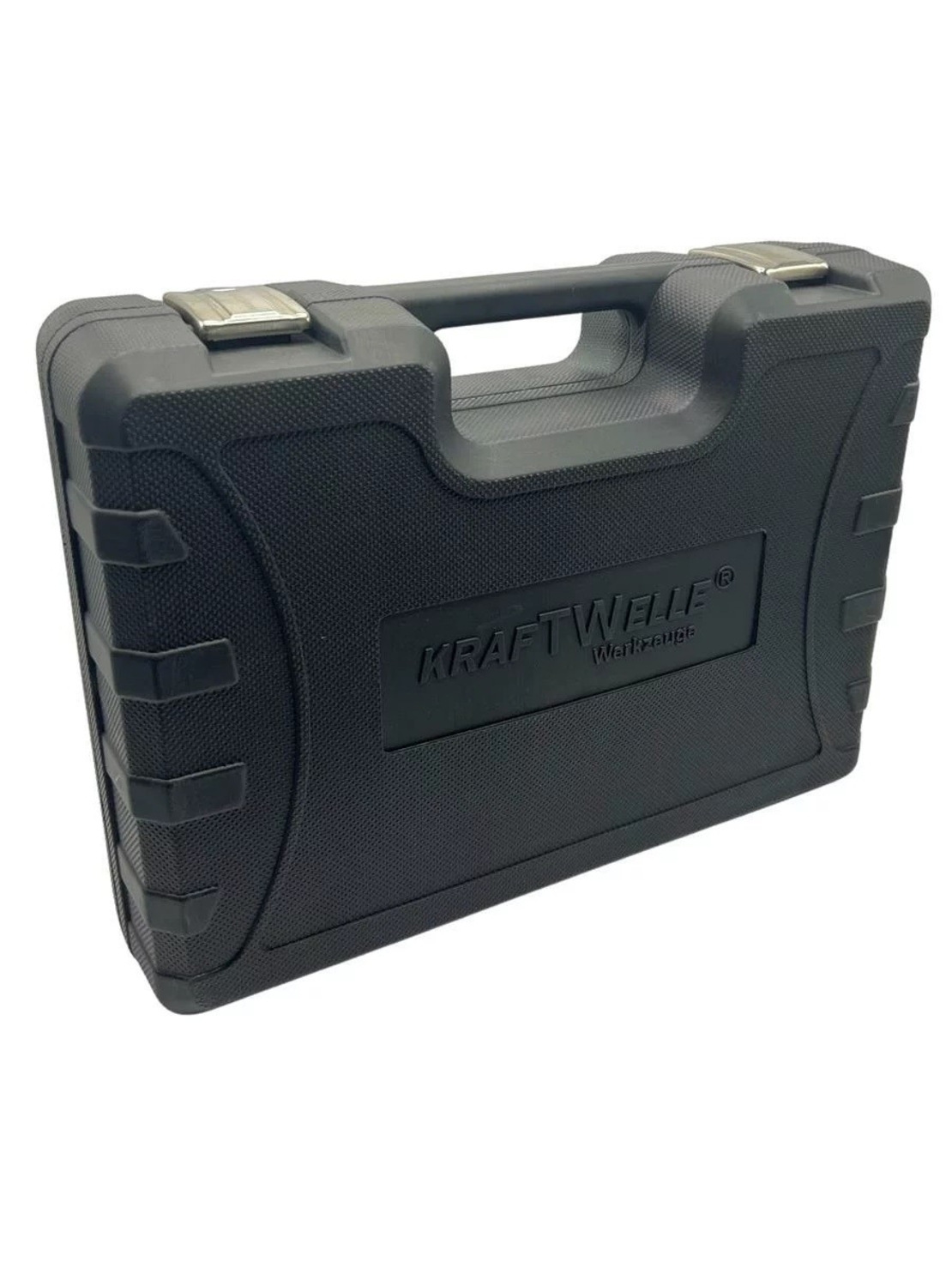 НЕМСКИ НЕМСКИ ПРОФЕСИОНАЛЕН ПНЕВМАТИЧЕН ОБРАТЕН ЧУК ЗА ДЕМОНТАЖ НА ДЮЗИ KRAFTWELLE + ЛЕД ФЕНЕР