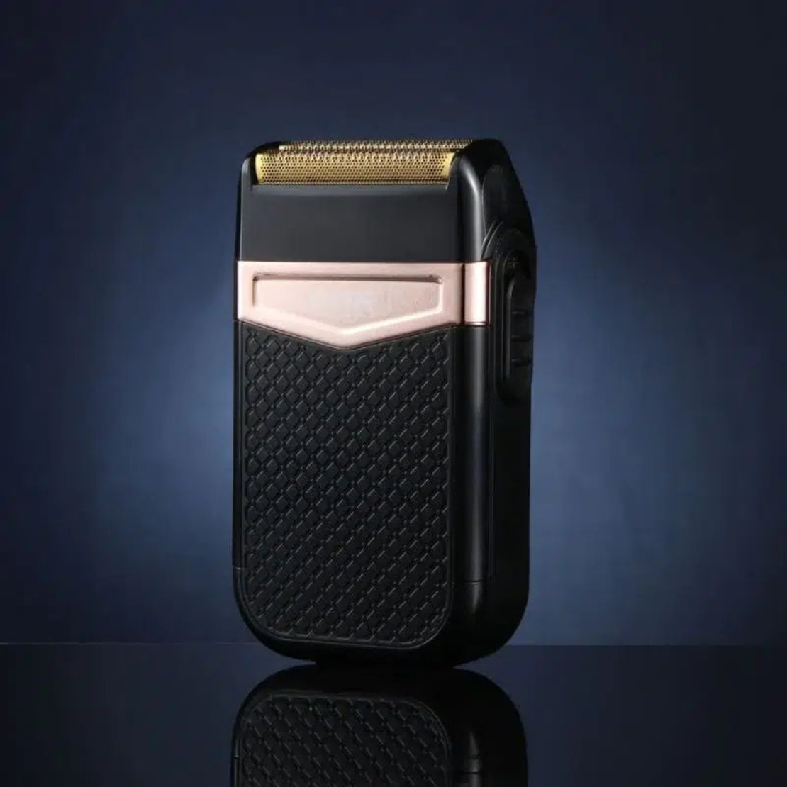 НЕМСКИ Shaver VGR-331 + Машинка За Подстригване BUDA