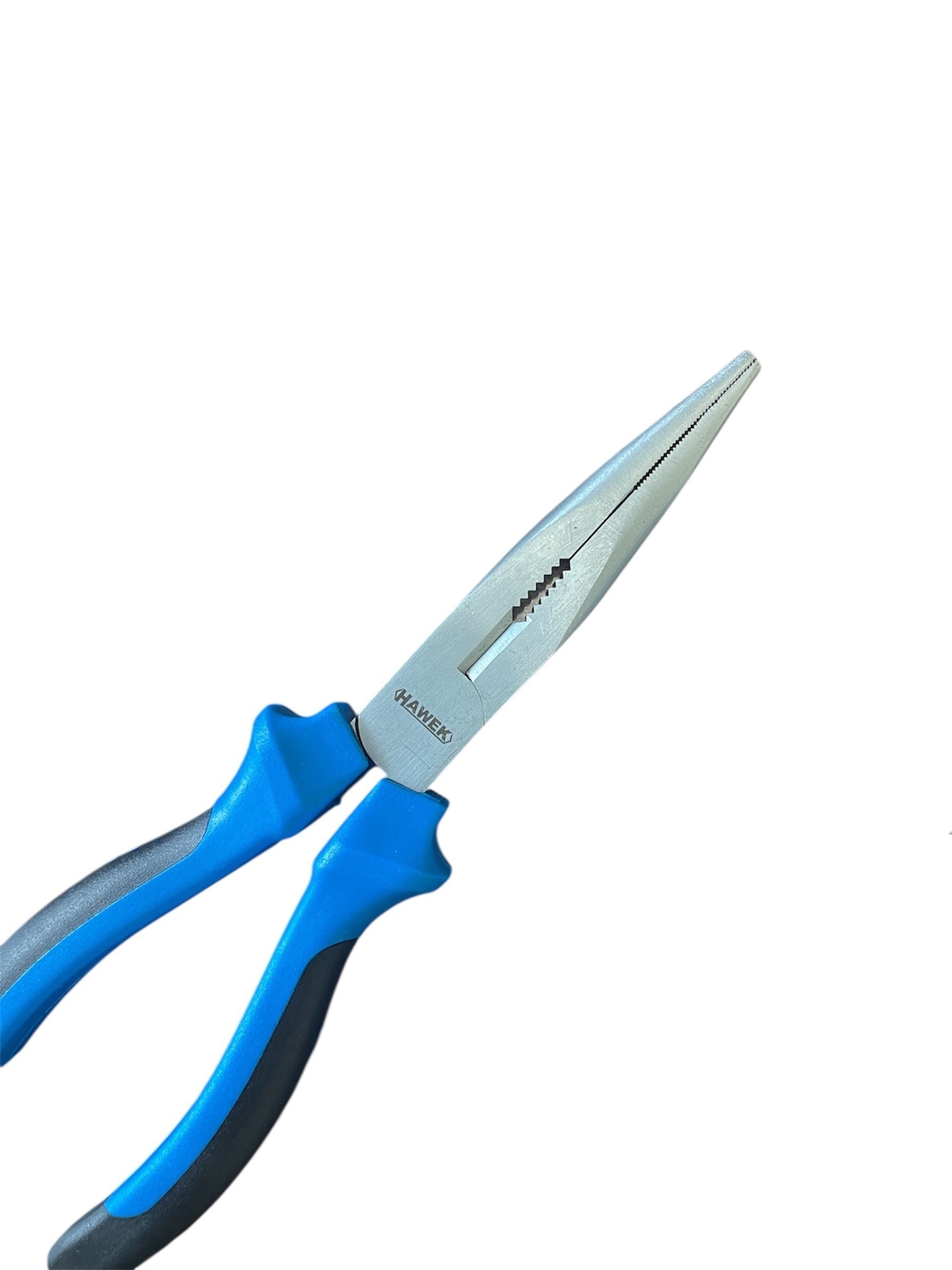 НЕМСКИ Професионален Комплект Клещи 5 части HAWEK + ЛЕД ФЕНЕР