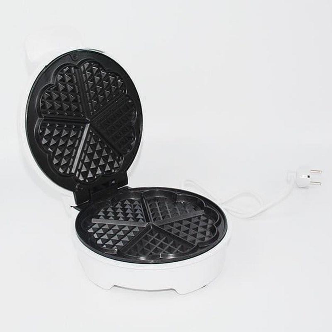 НЕМСКИ Гофретник Sokany 1000W + ЛЕД ФЕНЕР