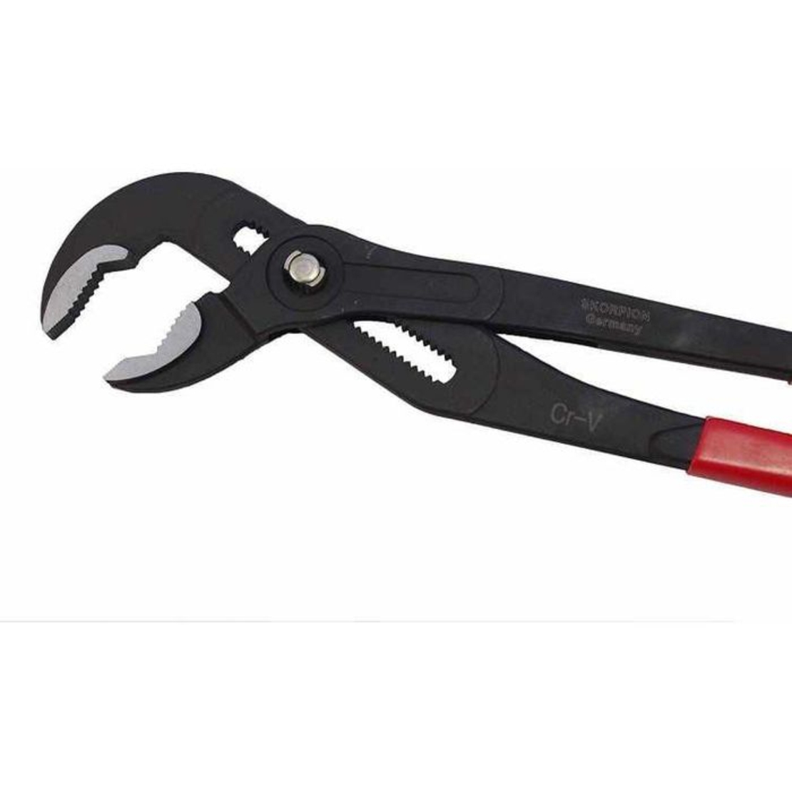 НЕМСКИ Професионални Клещи Гарги Комплект 4 броя 