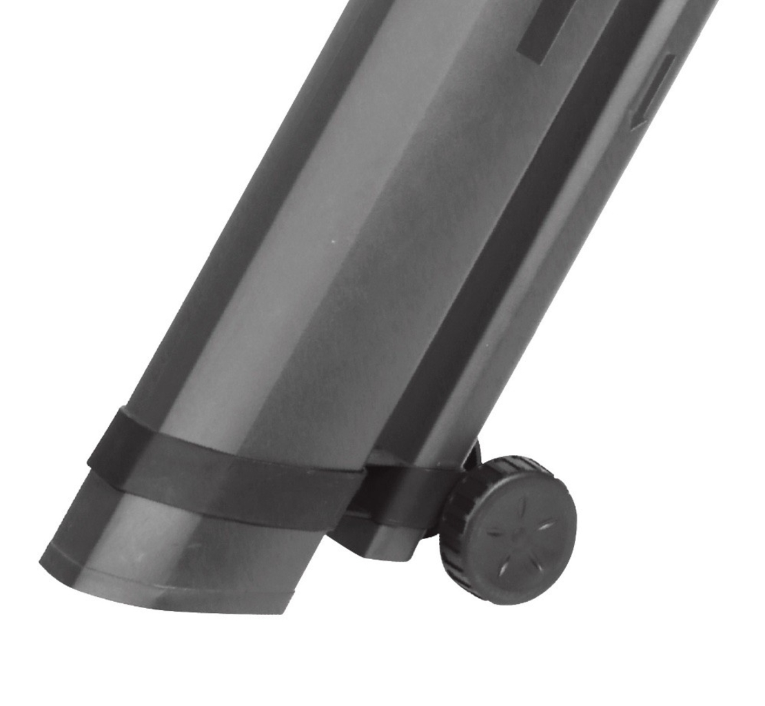 НЕМСКА Електрическа Духалка за Листа Листосъбирач 3500W Три Режима на Работа Събиране Издухване и Раздробяване HAWEK + ЛЕД ФЕНЕР