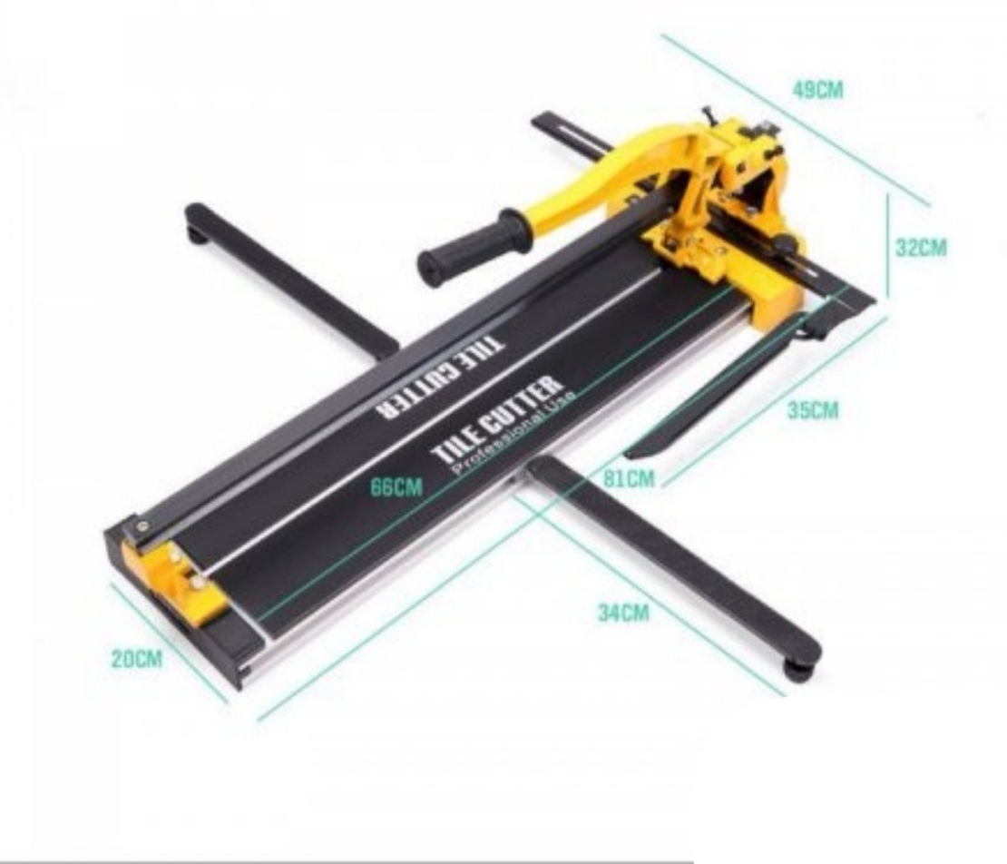 НЕМСКА Машина за Рязане на Плочки 120см + Бъркалка за Бетон 2400W Теракотмашина 2 ножа и Миксер за Цимент + ЛЕД ФЕНЕР