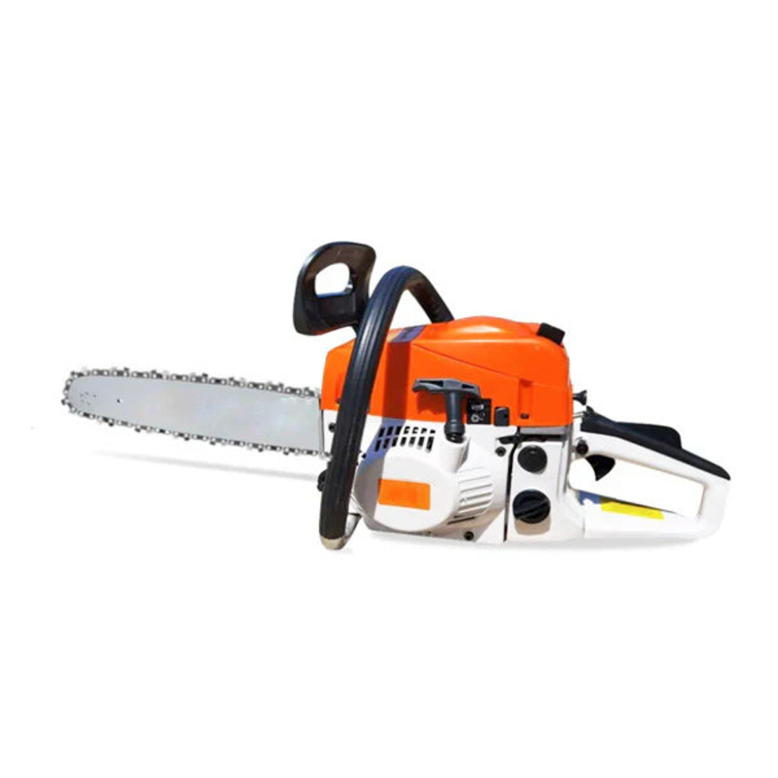 НЕМСКИ Електрожен Werstil + Бензинова Резачка Werstil 52cc + ЛЕД ФЕНЕР