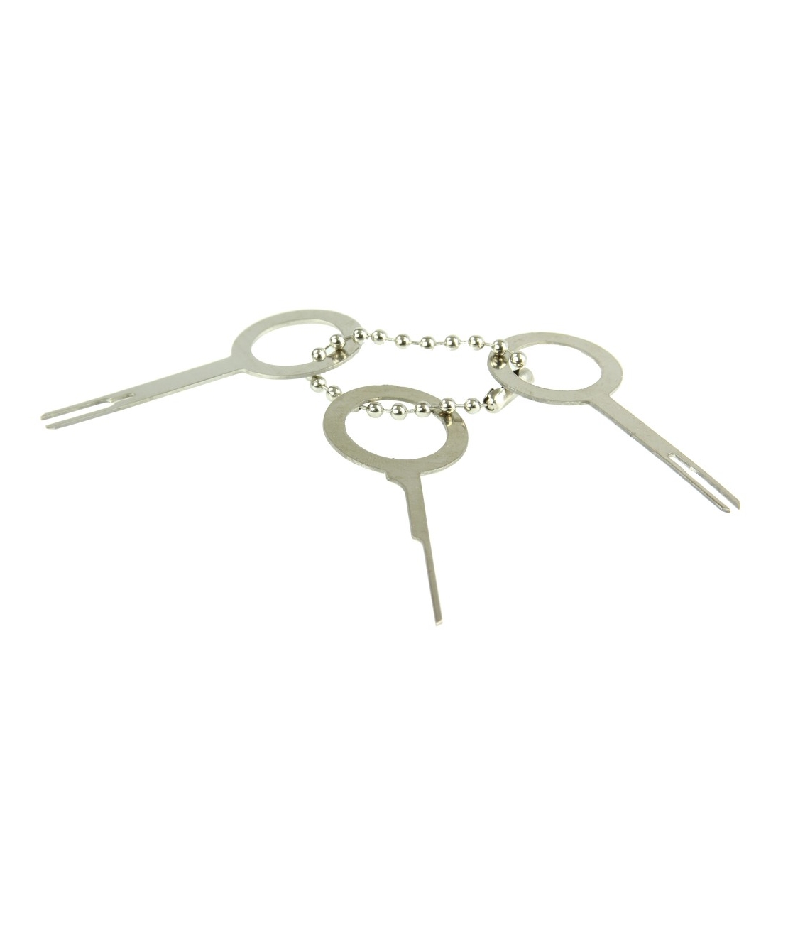 НЕМСКИ Комплект Инструменти за Тапицерия 43 части Mar-Pol Полша + ЛЕД ФЕНЕР