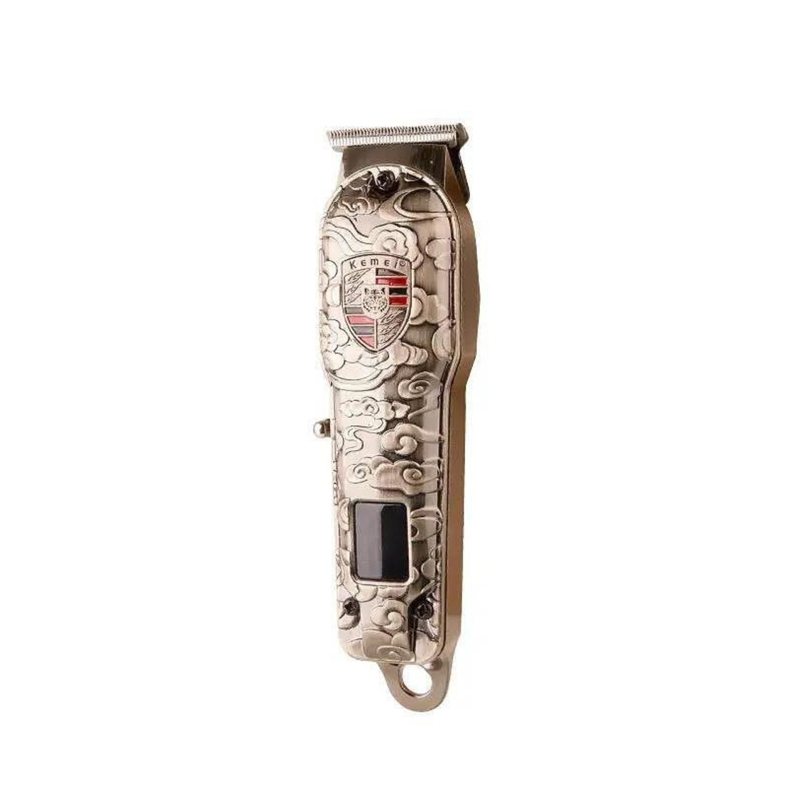 НЕМСКА Професионална Машинка За Подстригване Kemei KM-2130, 5W