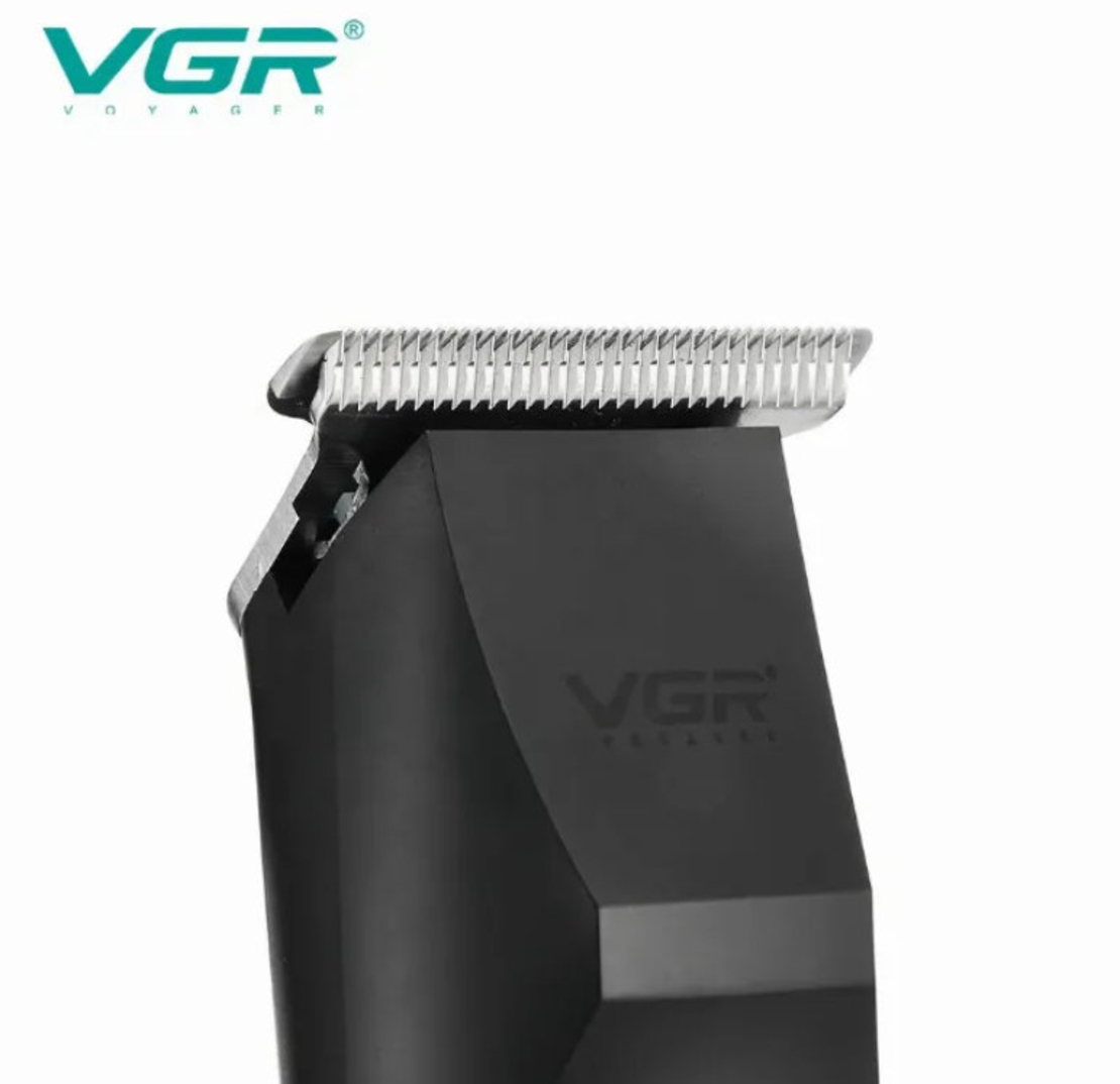 НЕМСКИ Професионален Тример За Подстригване VGR V-229