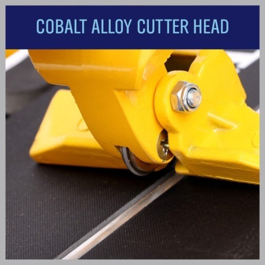 НЕМСКА Релсова Машина за рязане на плочки 120см 1200мм Теракотмашина с лазер с 2 ножа STAHLMAYER + ЛЕД ФЕНЕР