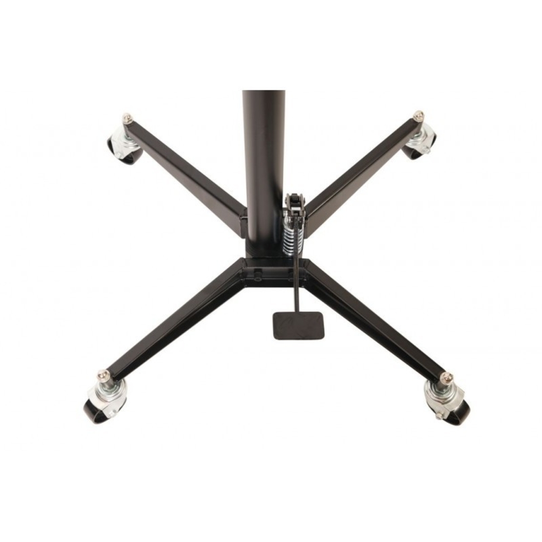 НЕМСКИ Крик за Скоростни Кутии ROCKFORCE 500кг + ЛЕД ФЕНЕР