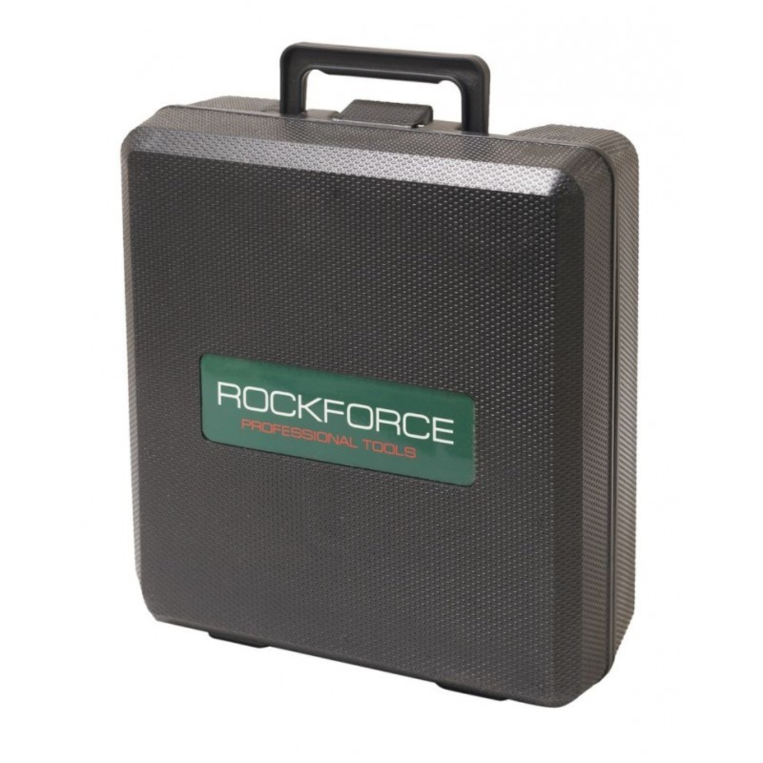 НЕМСКИ Пневматичен гайковерт 1400нм 1/2″ RockForce във куфар с допълнителни вложки + ЛЕД ФЕНЕР