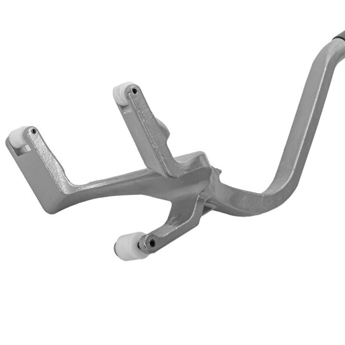 НЕМСКИ Комплект Щанги За Гуми На Камиони-Монтаж И Демонтаж + ЛЕД ФЕНЕР