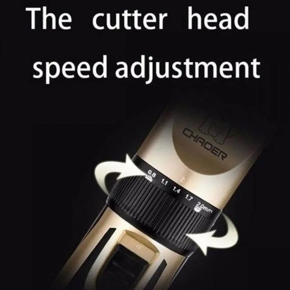 НЕМСКА Машинка За Подстригване На Кучета И Котки