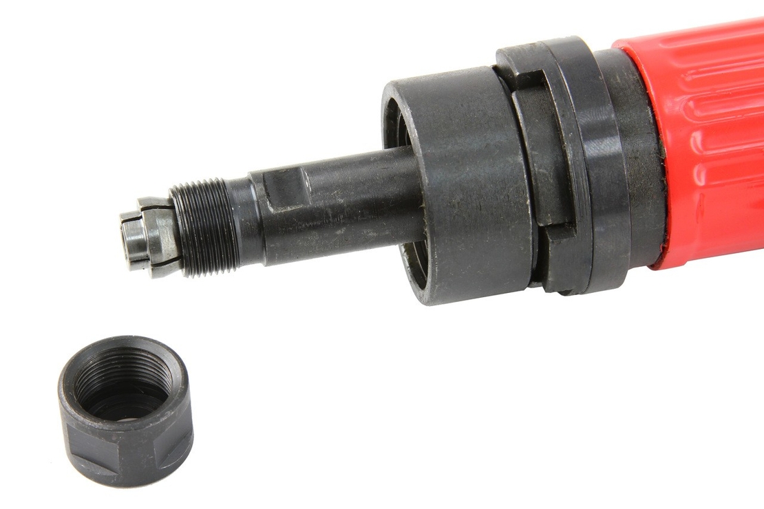 НЕМСКА Пневматична Тресчотка Мултифункционален Инструмент 3в1 Mar Pol + ЛЕД ФЕНЕР