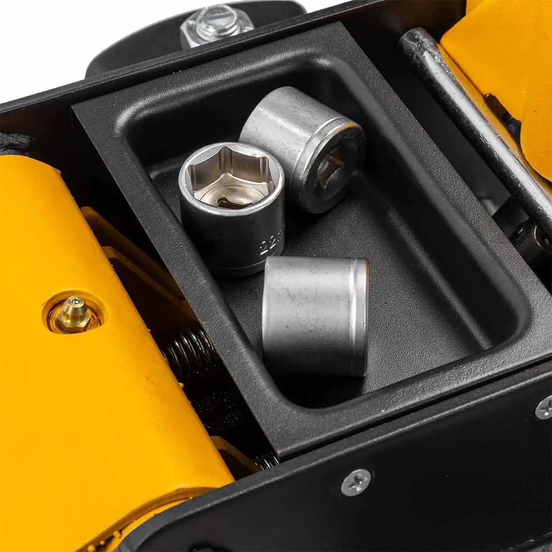 НЕМСКИ Крик Крокодил 3 тона JCB 75-505мм до 3000кг  33013 + ЛЕД ФЕНЕР