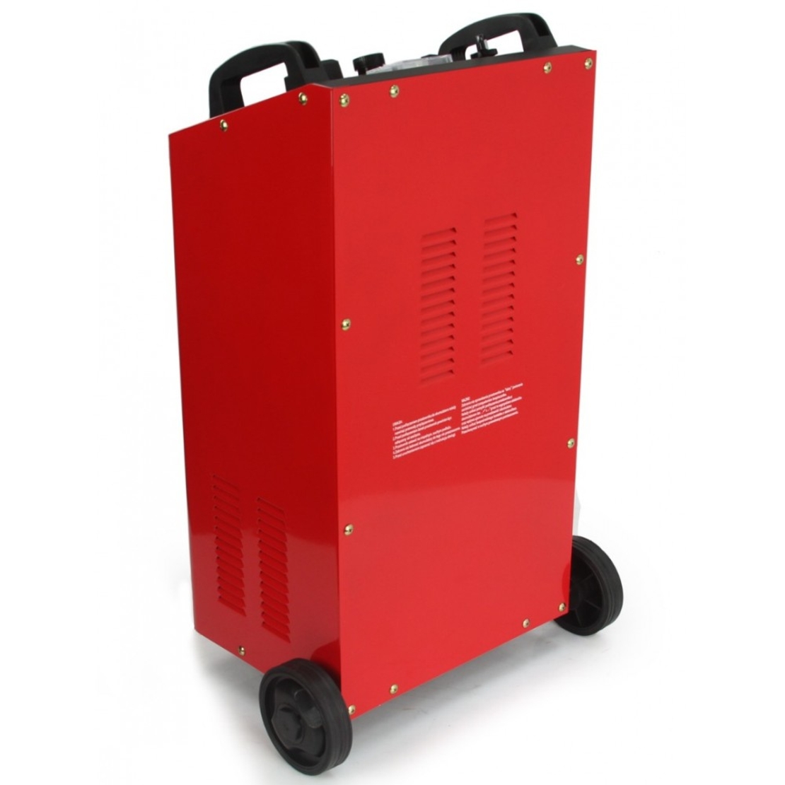 НЕМСКО Зарядно Стартерно Устройство MAR-POL 630 60-800 Ah + ЛЕД ФЕНЕР