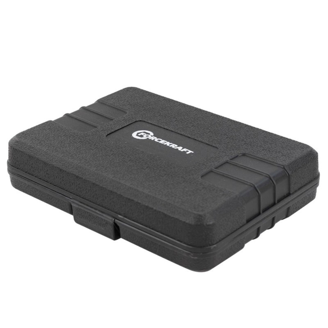 НЕМСКА Ударна Отвертка с накрайници FORCEKRAFT 17части отверка + ЛЕД ФЕНЕР