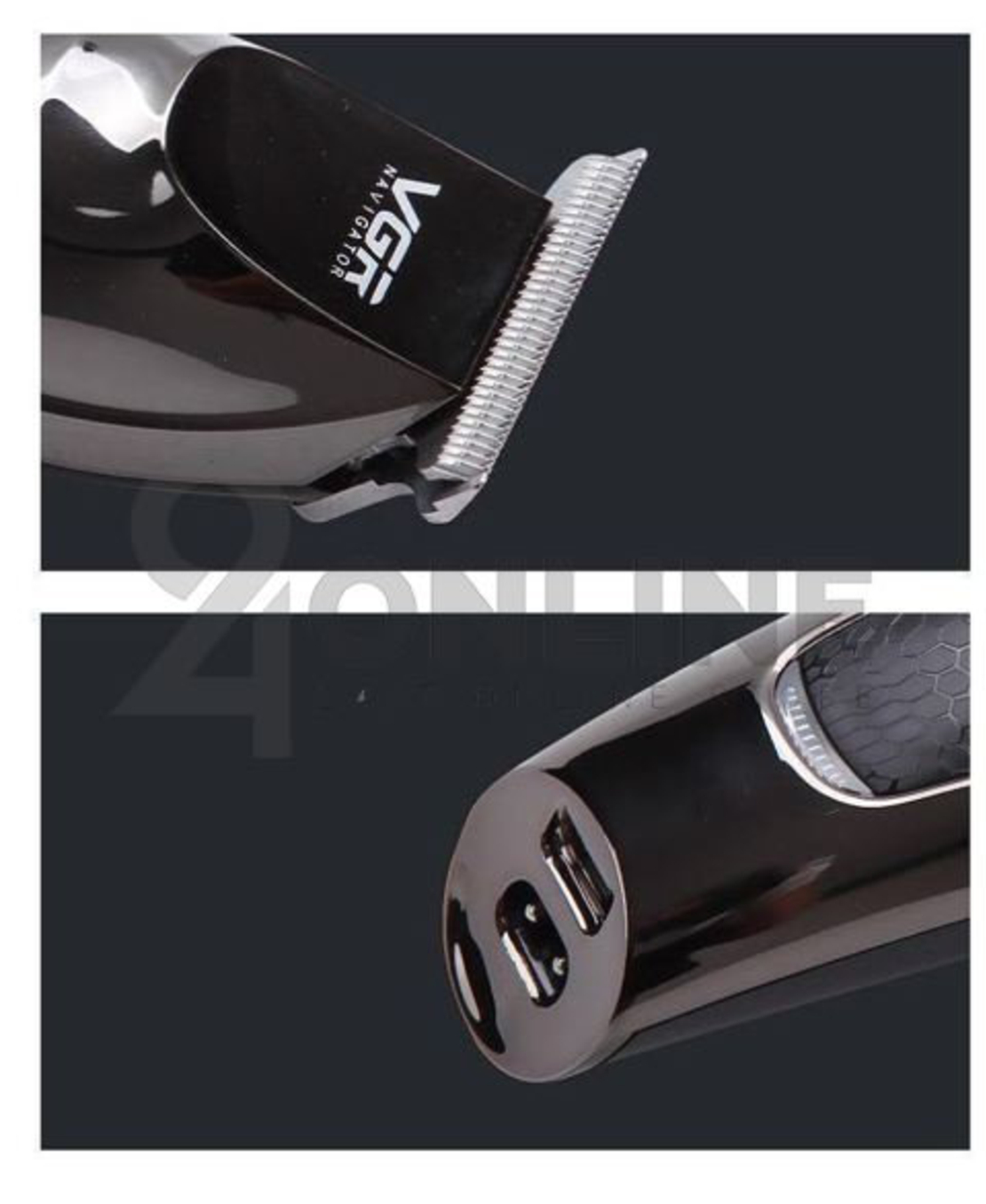 НЕМСКА Машинка за подстригване VGR-V030