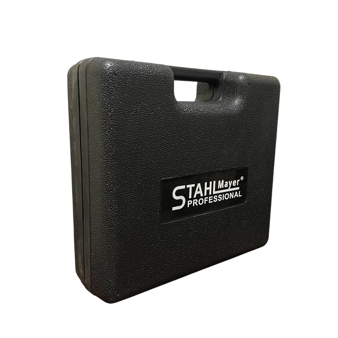 НЕМСКИ Пневматичен Ударен Гайковерт 1/2