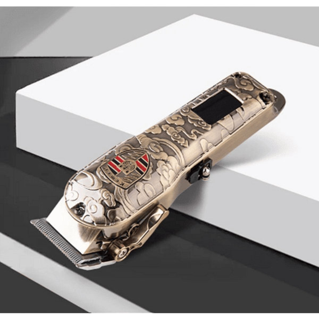 НЕМСКА Професионална Машинка За Подстригване Kemei KM-2130, 5W