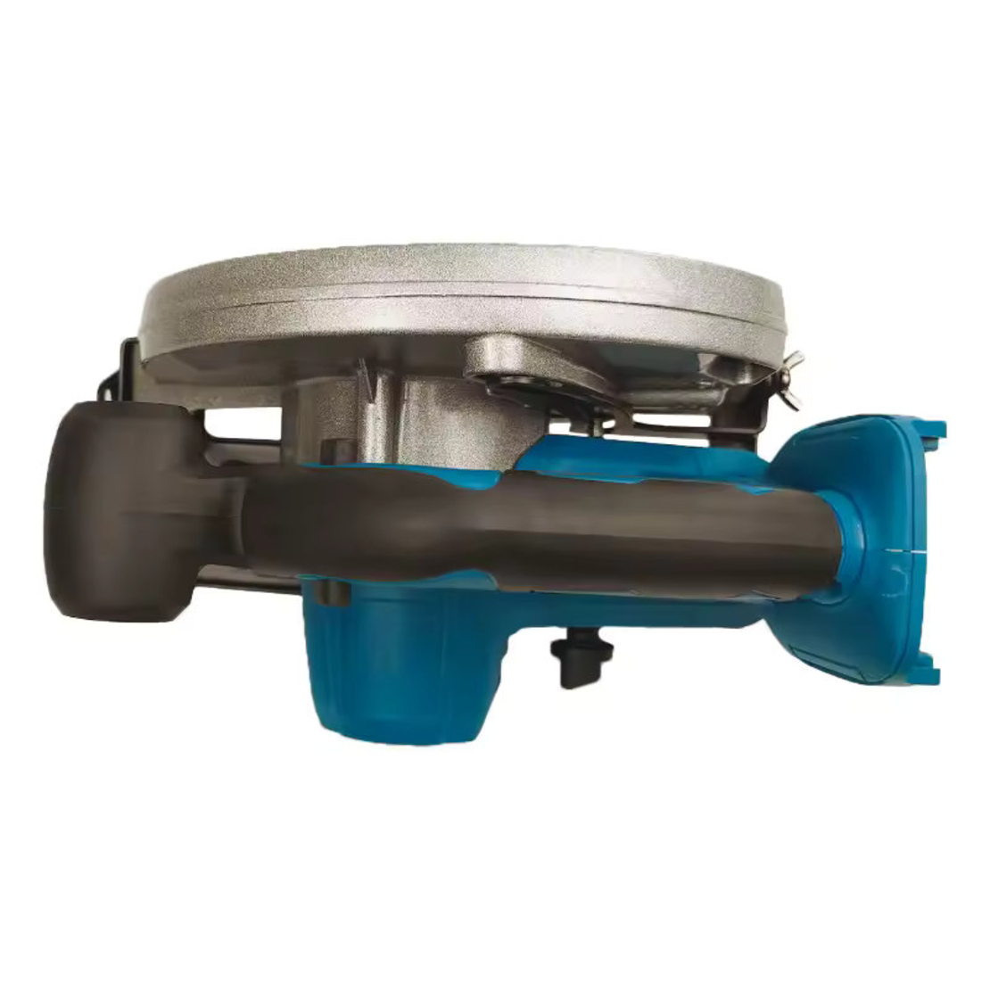 НЕМСКИ Акумулаторен Безчетков Циркуляр 21V 7″ 2.2Ah + ЛЕД ФЕНЕР