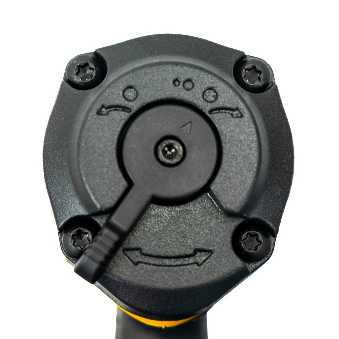 НЕМСКИ Пневматичен Мини Гайковерт Ударен 1/2″ 1200Nm JCB JCB-RP9515 + ЛЕД ФЕНЕР