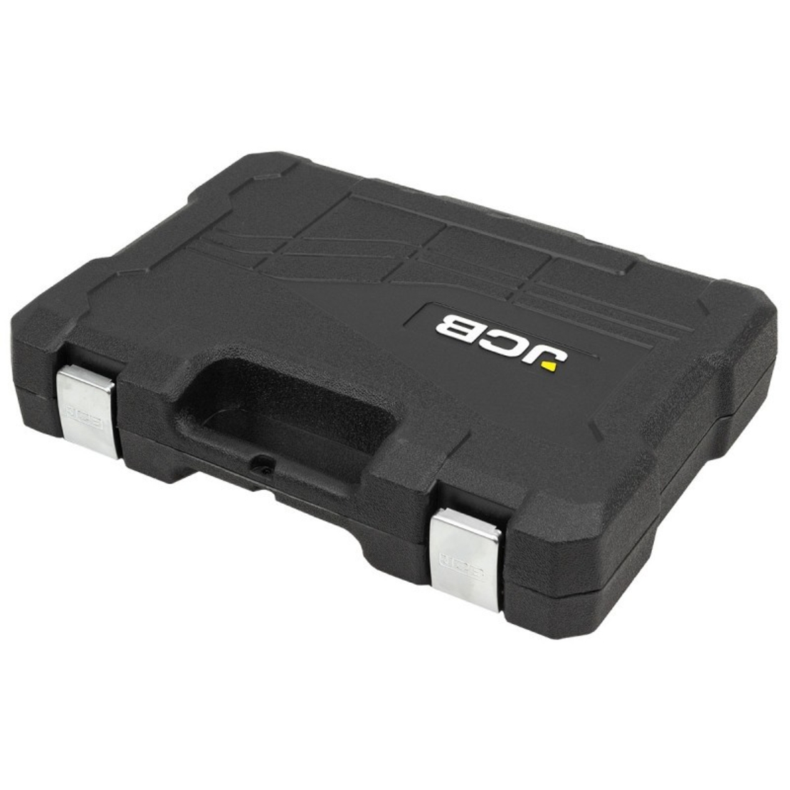 НЕМСКИ Дълбоки Ударни Вложки 1″ цол 12-СТЕННИ и 6-СТЕННИ 1″ 22-41мм 8 части JCB + ЛЕД ФЕНЕР