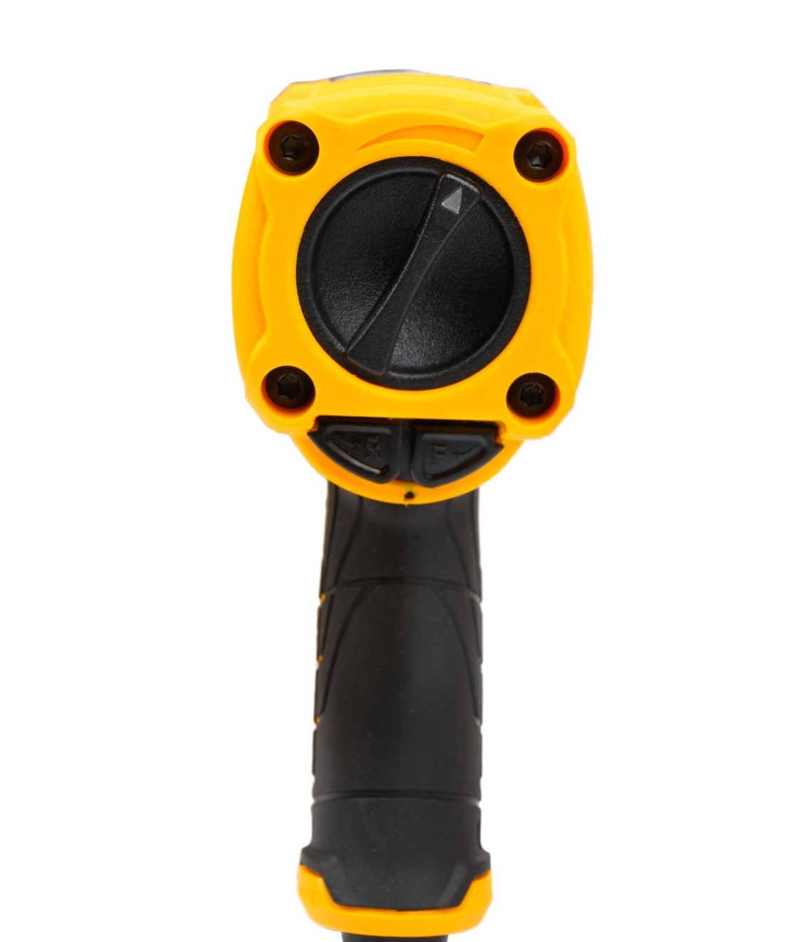 НЕМСКИ Пневматичен Ударен Гайковерт JCB 1/2″ 1450Nm RP9510 + ЛЕД ФЕНЕР