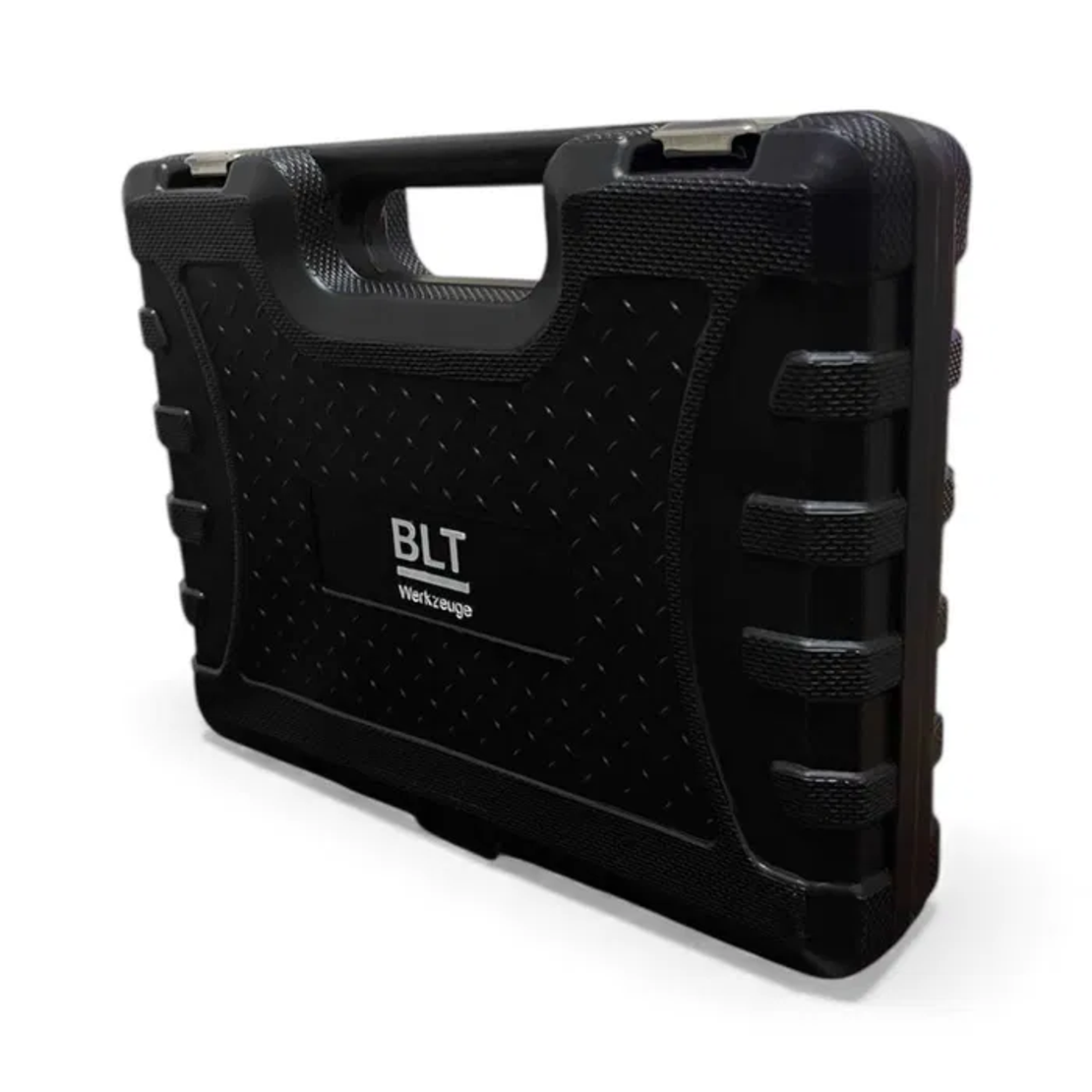 НЕМСКО Гедоре 108 Части 1/4“ & 3/8“ BLT Werkzeuge + ЛЕД ФЕНЕР