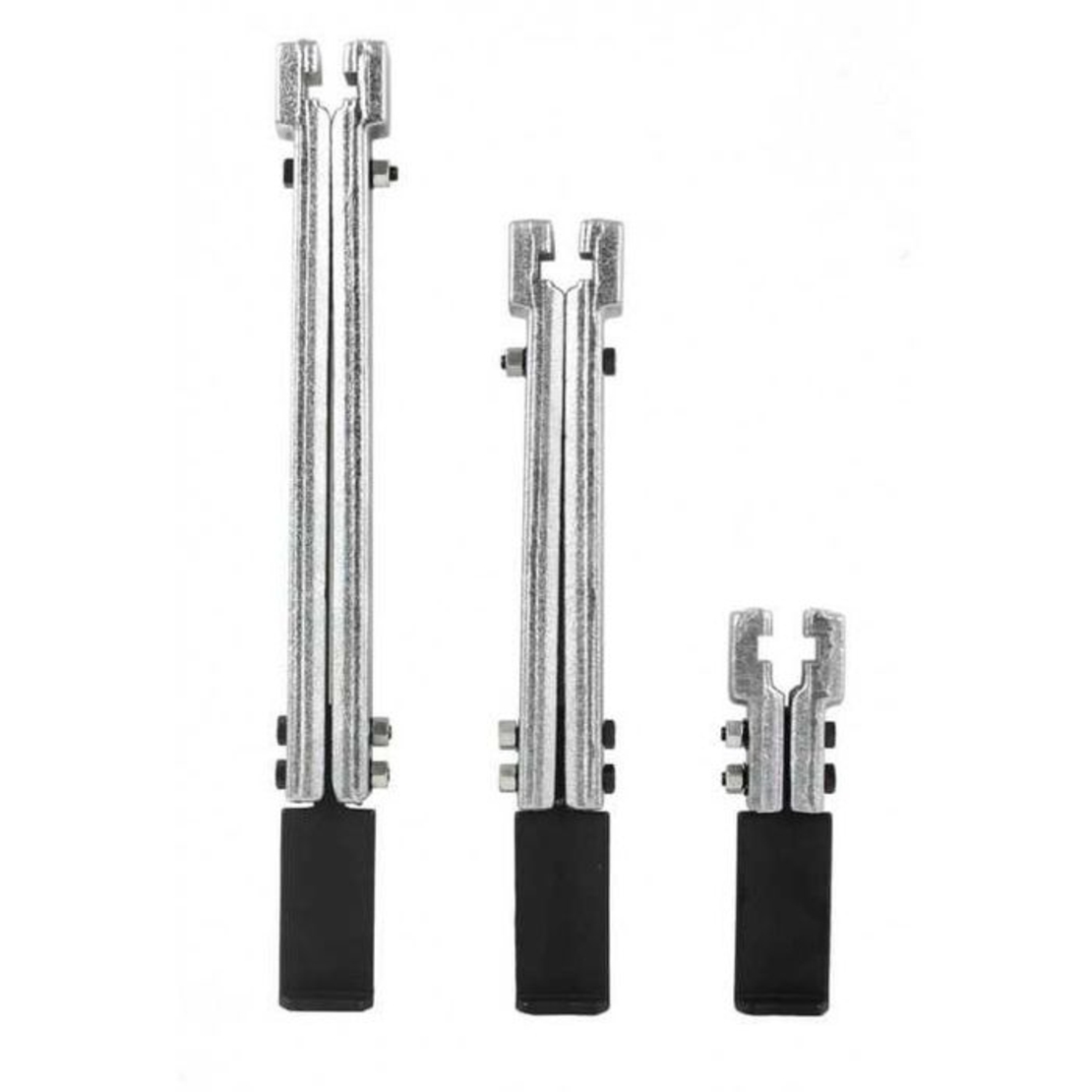 НЕМСИИ Комплект Скоби За Лагери Mar-Pol + Подарък ЛЕД ФЕНЕР