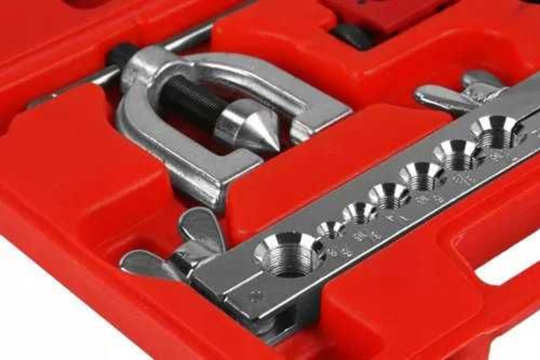 НЕМСКА Конусна Дъска За Изработване На Спирачни Тръби Marpol+ЛЕД ФЕНЕР