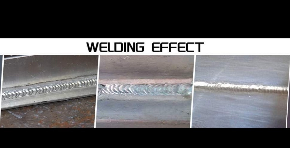 НЕМСКИ Професионелен Електрожен тип Пистолет 350A WERKBULL Инверторен Заваръчен Апарат + ЛЕД ФЕНЕР