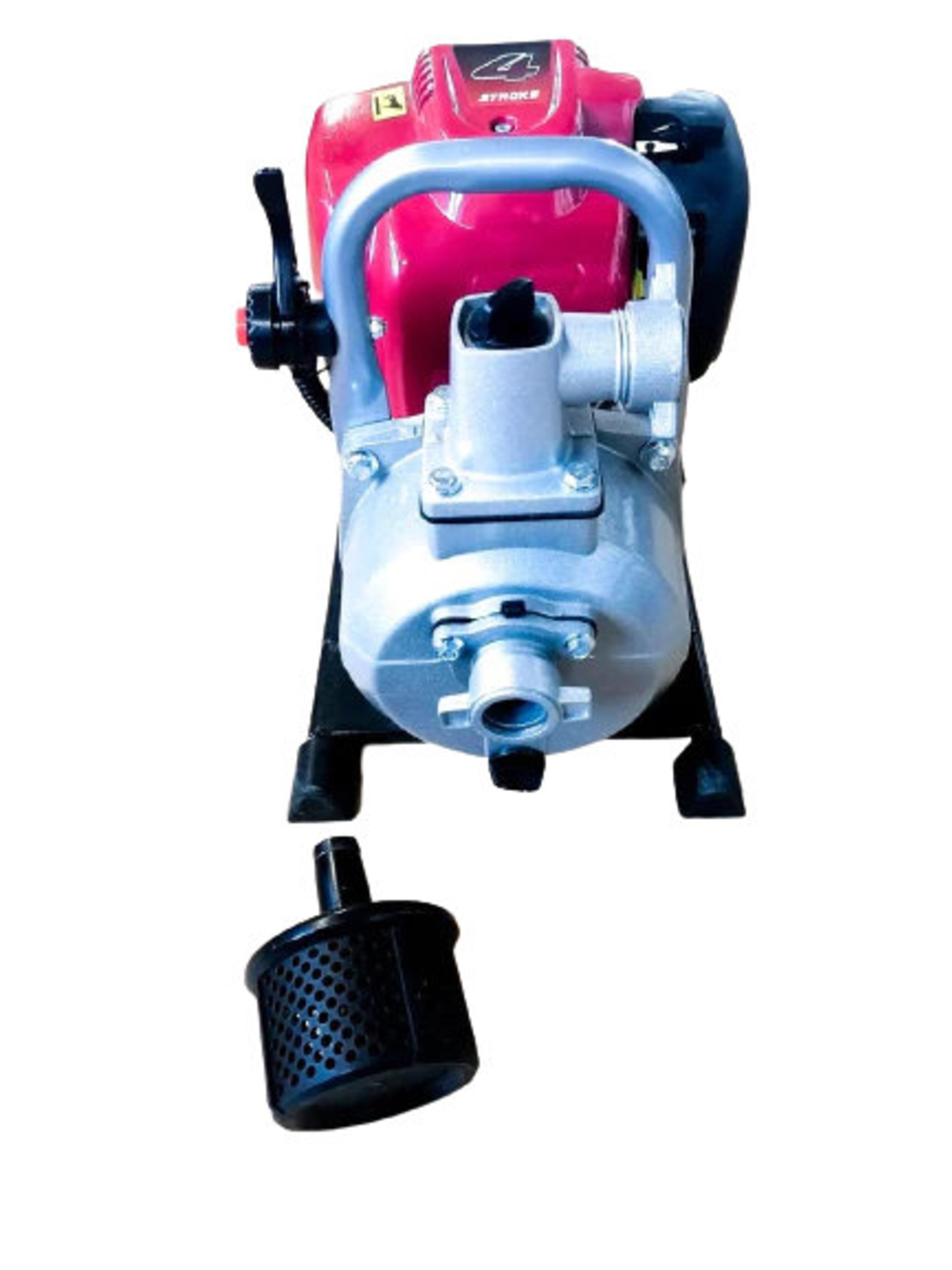 НЕМСКА Бензинова Водна Помпа 1