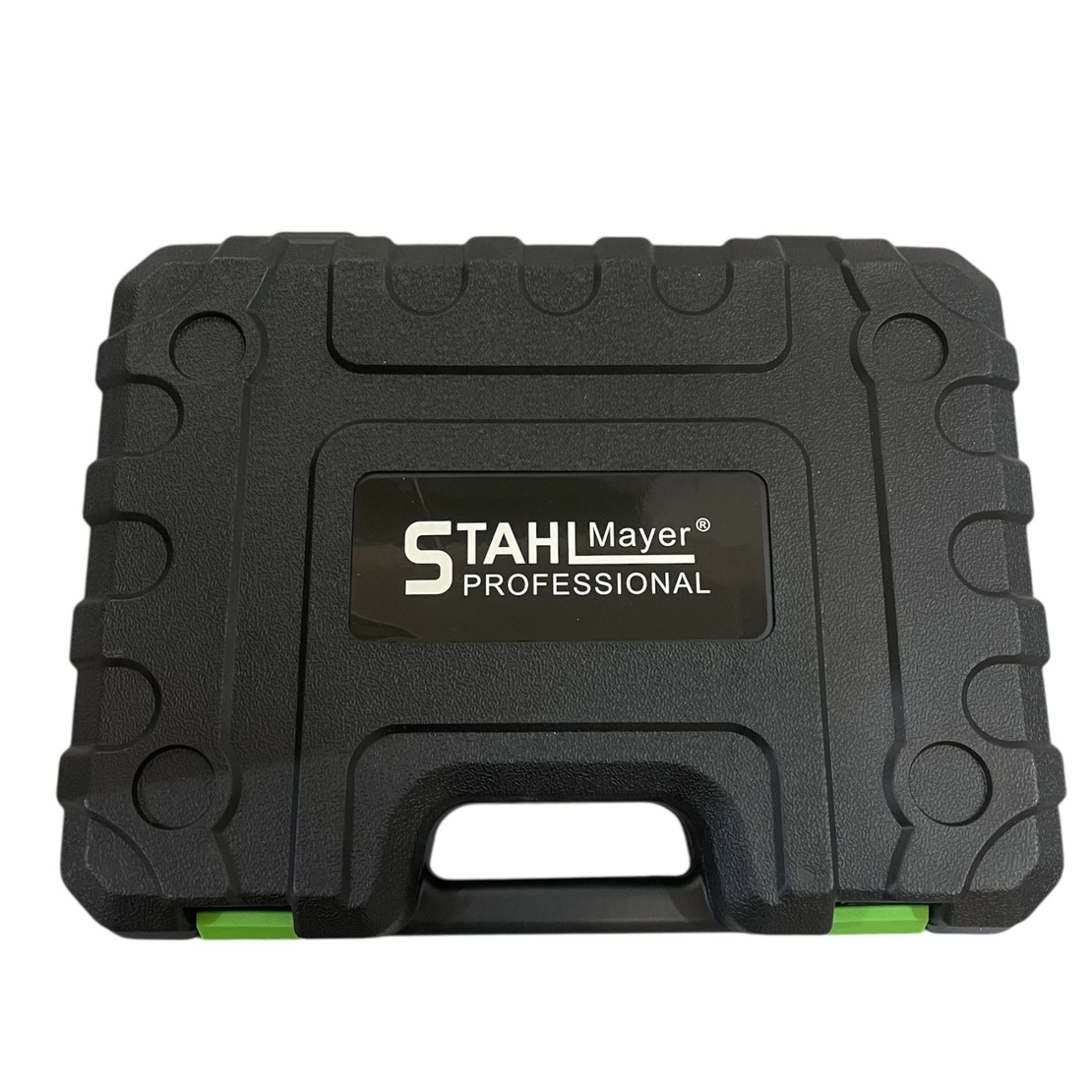 НЕМСКИ Акумулаторен Саблен Трион - STAHLMAYER + Подарък ЛЕД ФЕНЕР