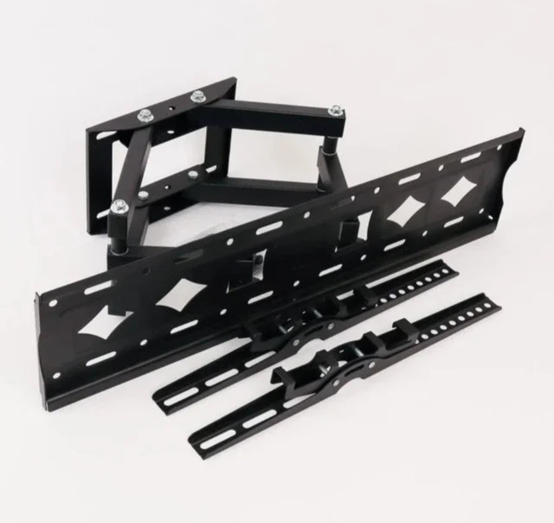 НЕМСКА Стенна Стойка За Телевизор Starex ST-600 + ЛЕД ФЕНЕР