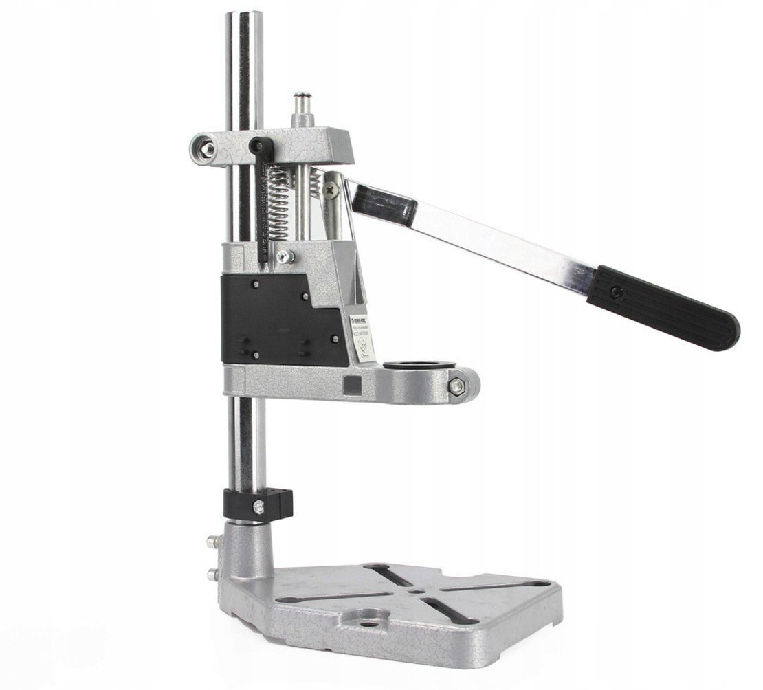 НЕМСКА Универсална Настолна Стойка за бормашина 400 мм Mar-Pol + ЛЕД ФЕНЕР