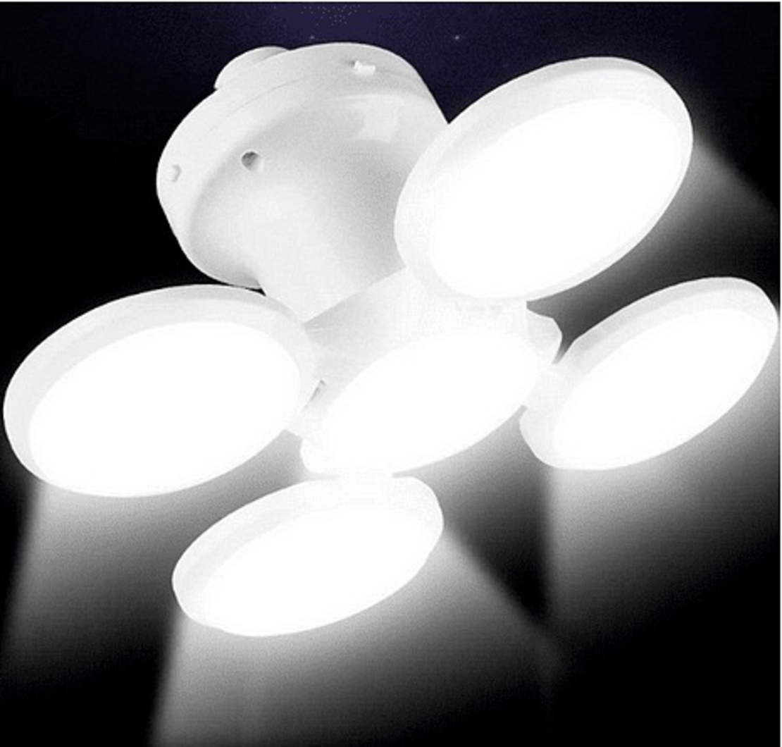 НЕМСКИ Преносим соларен фенер с висяща кука. Сгъваема лампа за слънчева енергия + ЛЕД ФЕНЕР