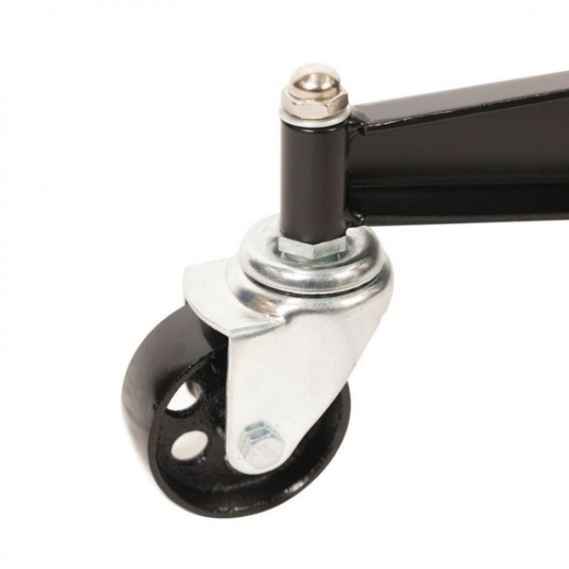 НЕМСКИ Крик за Скоростни Кутии ROCKFORCE 500кг + ЛЕД ФЕНЕР