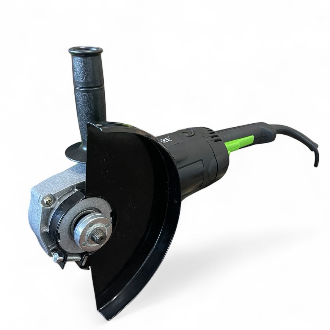 НЕМСКИ Електрически Ъглошлайф 230мм STAHLMAYER 2500W Голям Шлайф на Ток Флекс + ЛЕД ФЕНЕР