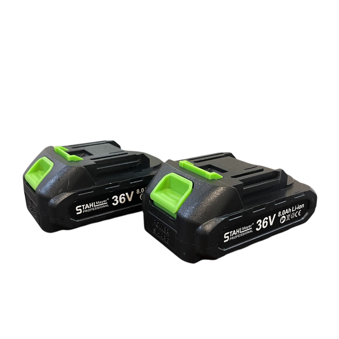 НЕМСКИ Акумулаторен Саблен Трион - STAHLMAYER + Подарък ЛЕД ФЕНЕР