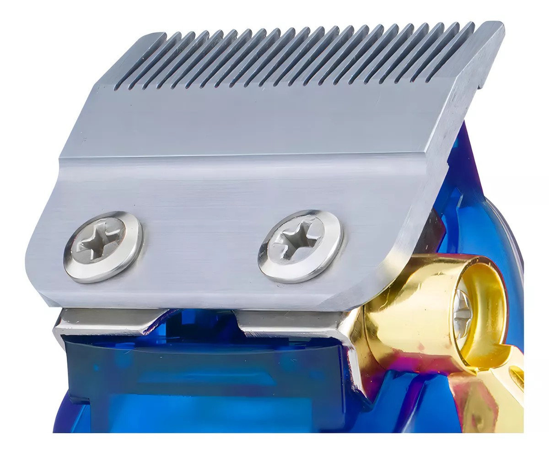 НЕМСКА Професионална Машинка За Подстригване Kemei KM-2706PG