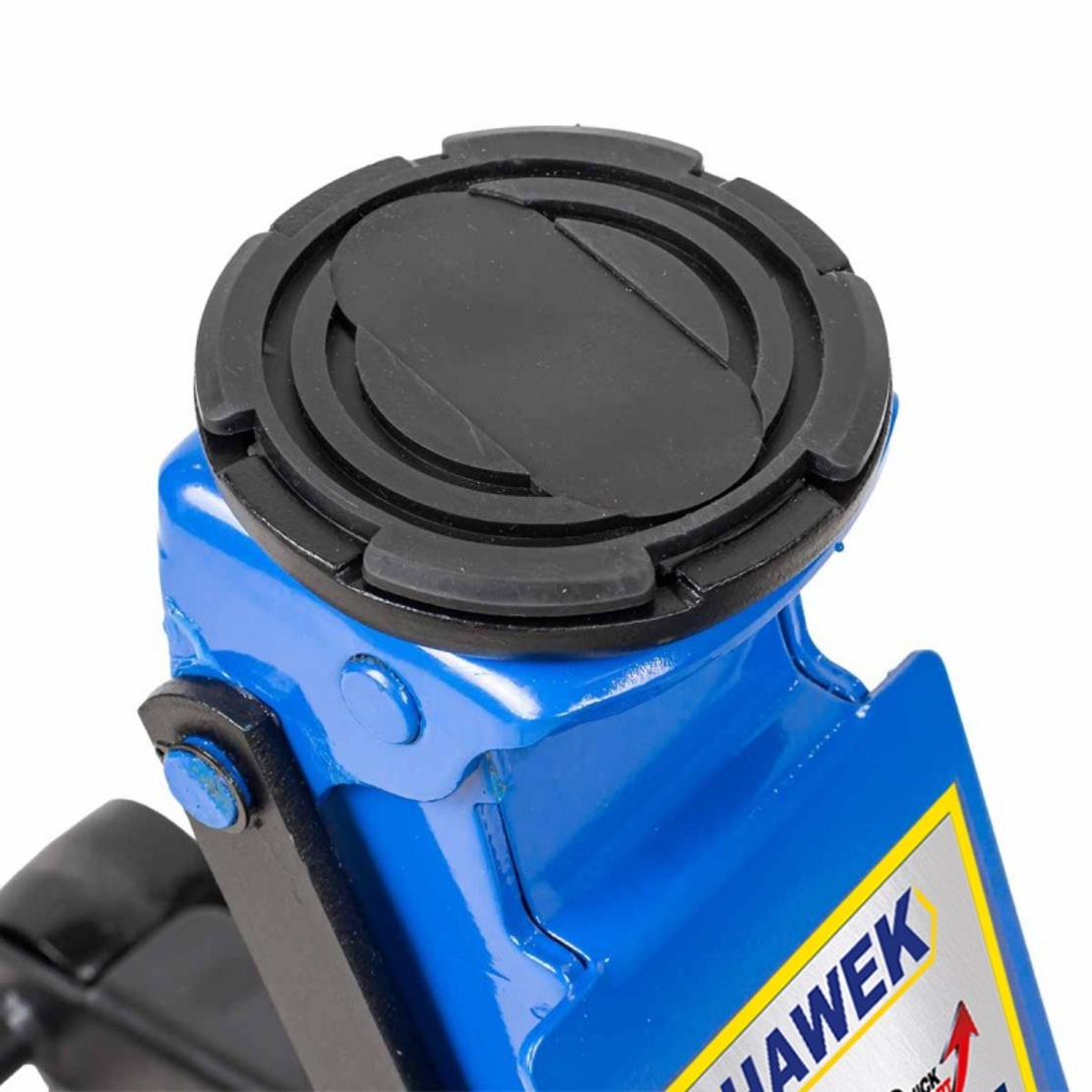 НЕМСКИ Нископрофилен Крик 3 тона 85 – 430мм HAWEK HW-1188 + ЛЕД ФЕНЕР