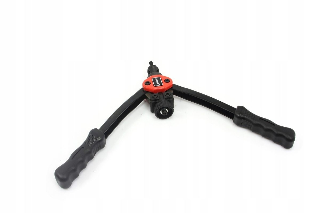 НЕМСКА Полска Нитачка за нит гайки M5-M12 Mar-Pol + ЛЕД ФЕНЕР