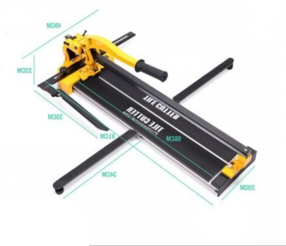 НЕМСКИ 4Д Лазерен Нивелир с Тринога и Теракотмашина Релсова 120см Машина за Рязане на Плочки 1200мм STAHLMAYER Самонивелиращ 2 батерии ПРОМО + ЛЕД ФЕНЕР