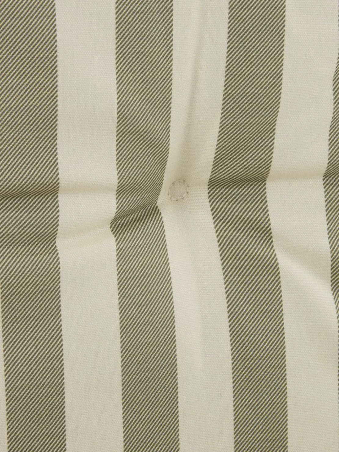 НЕМСКИ Градинска Възглавница Лукс За Столове/Шезлонги 2 бр + ЛЕД ФЕНЕР