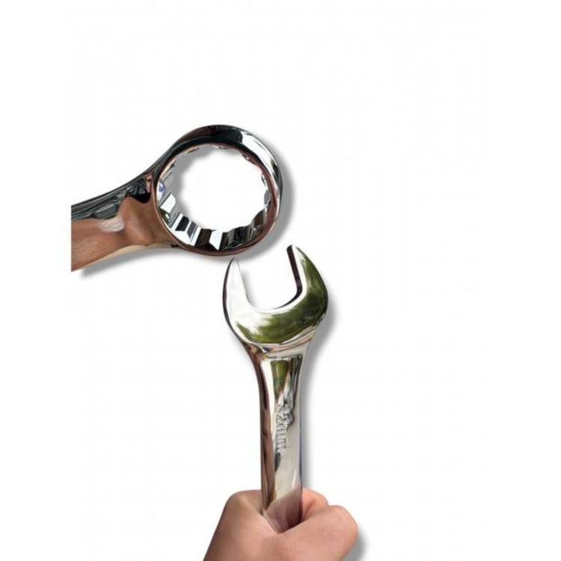 НЕМСКИ Звездогаечни ключове 14бр. VESTO 8-32мм + Подарък Чук+ЛЕД ФЕНЕР