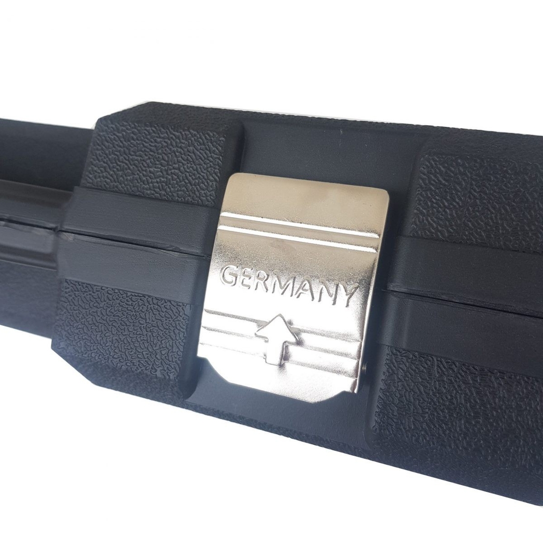 НЕМСКО Усилено Гедоре Звездогаечни Ключове Куфар с Инструменти 216ч Stahl Mayer Гедоре с + 3 БРОЯ Извити Тресчотки и ключове 8-22 + ЛЕД ФЕНЕР