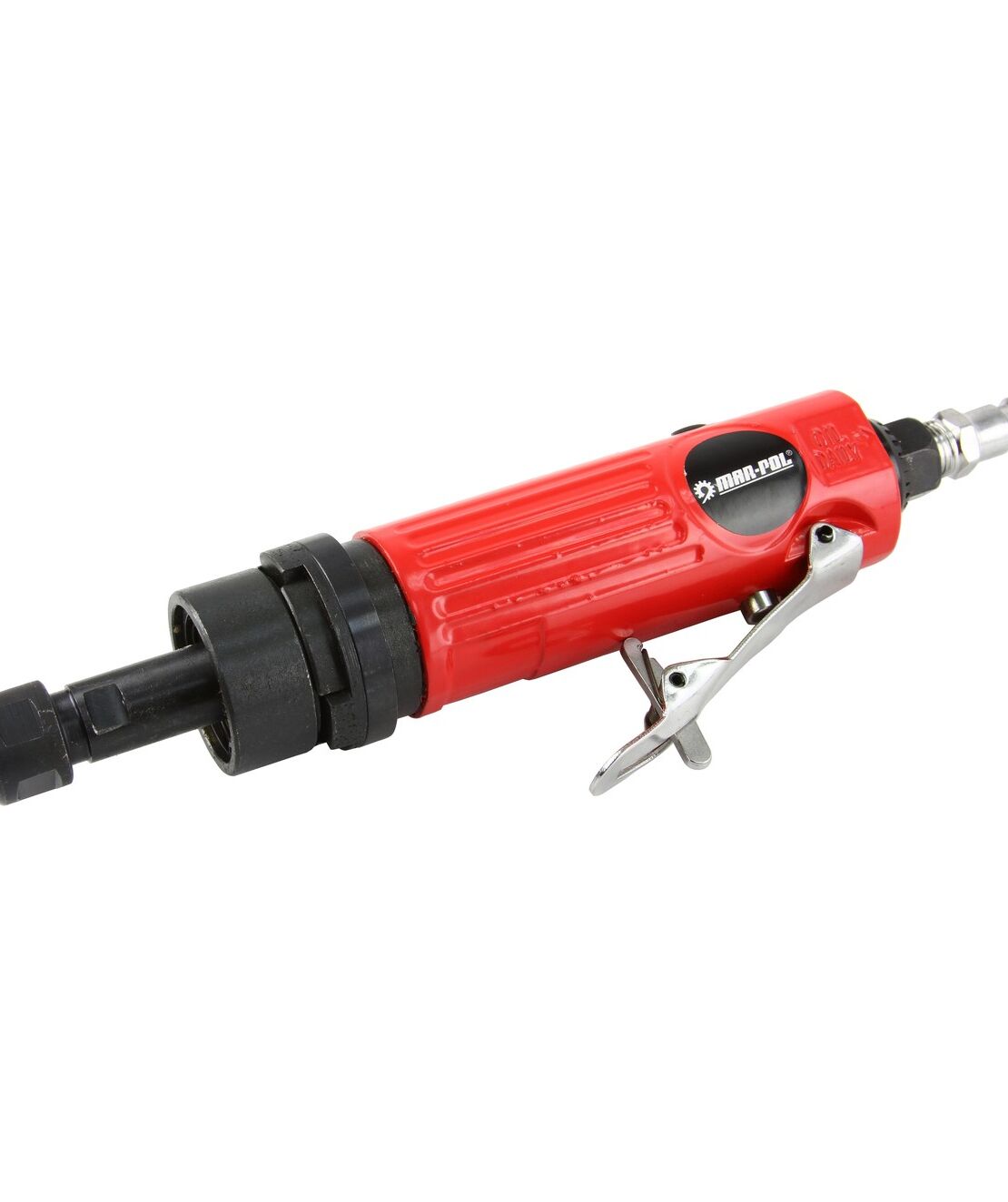 НЕМСКА Пневматична Тресчотка Мултифункционален Инструмент 3в1 Mar Pol + ЛЕД ФЕНЕР